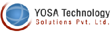 Yosha Technology Solutions Pvt. Ltd. Yosha Technology Solutions Pvt. Ltd.